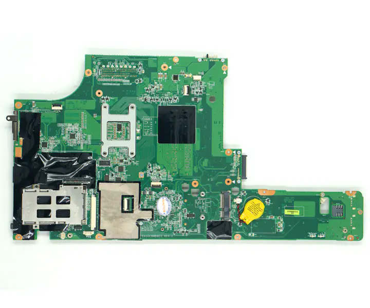 Scheda madre Lenovo IBM Thinkpad L512 DA0GC8MB8E0