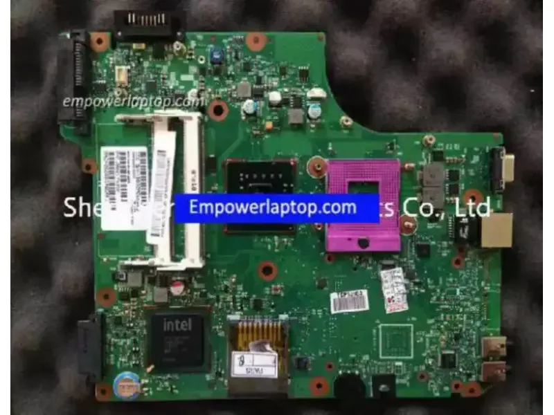 Toshiba Satellite L552 V00017530 6050A2335901-MB-A01 scheda madre