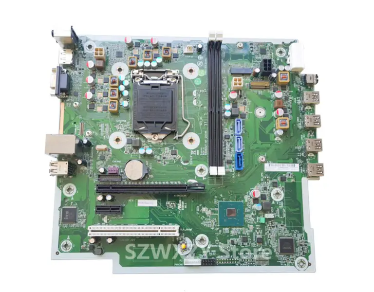 HP ProDesk 480 G6 MT L64054-601 L64054-001 L61688-001 Scheda madre desktop