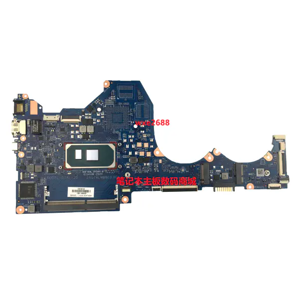 HP TPN-Q207 14-CE DAG7ALMB8C0 L67083-601 L67083-001 L67083-501 Scheda Madre