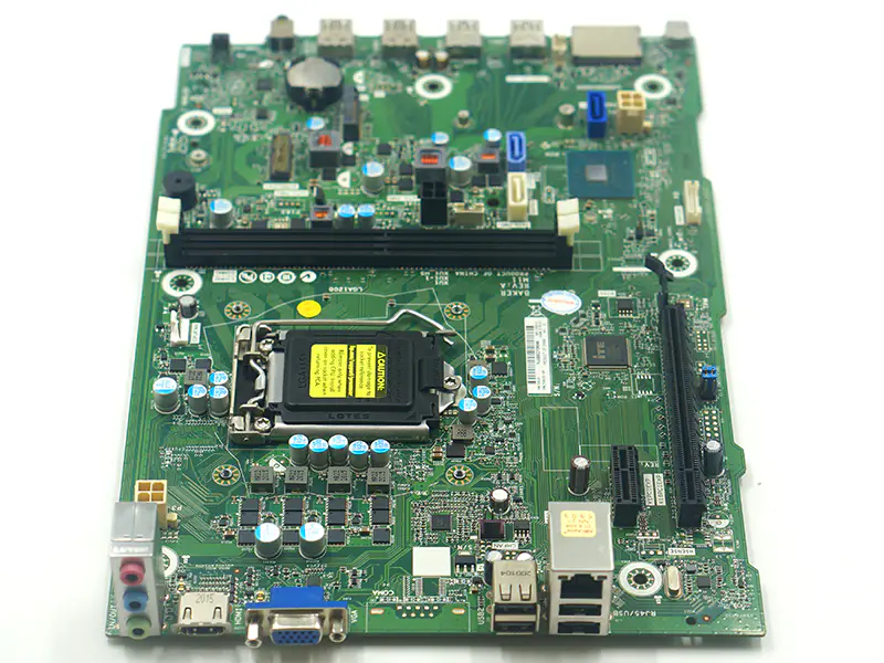 Scheda madre HP Gaming TG01 G2 L75365-001 L75365-601 L78156-001
