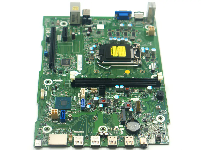 Scheda madre HP Gaming TG01 G2 L75365-001 L75365-601 L78156-001