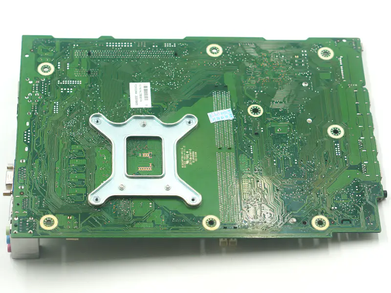 Scheda madre HP Gaming TG01 G2 L75365-001 L75365-601 L78156-001