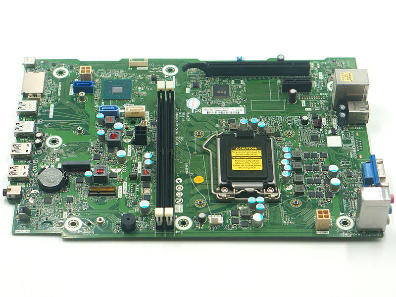 Scheda madre HP Gaming TG01 G2 L75365-001 L75365-601 L78156-001