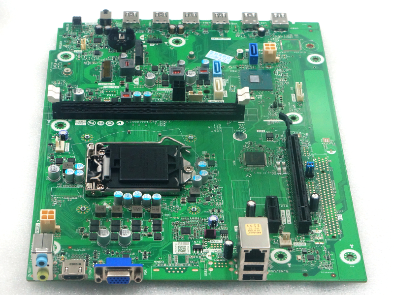 HP 290 G4 280 282 G6 L75370-006 M88062-001 601 Scheda madre