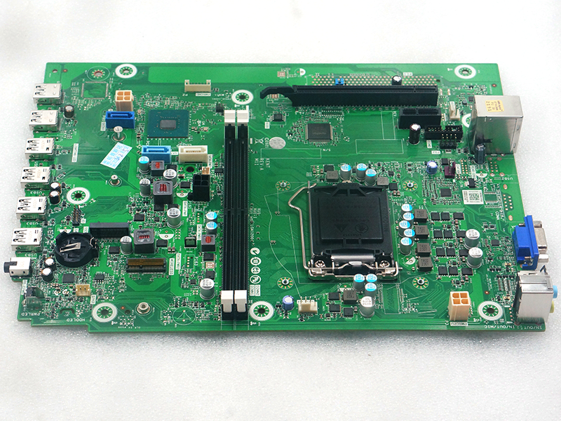 HP 290 G4 280 282 G6 L75370-006 M88062-001 601 Scheda madre