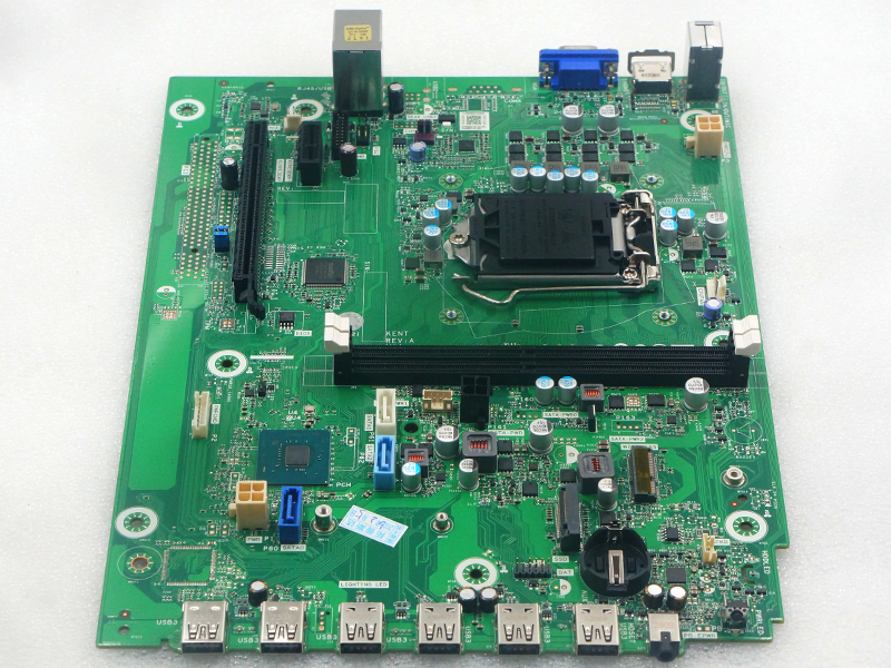 HP 290 G4 280 282 G6 L75370-006 M88062-001 601 Scheda madre