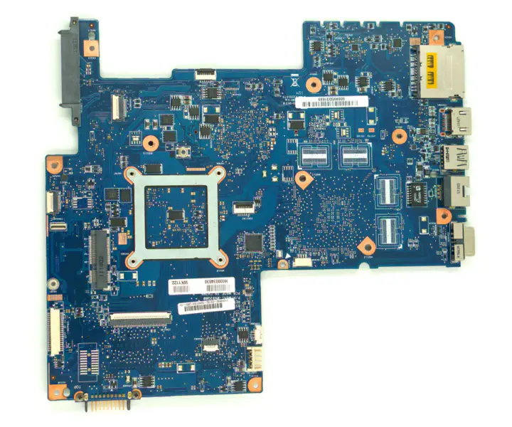 Scheda madre Toshiba L775 L775D