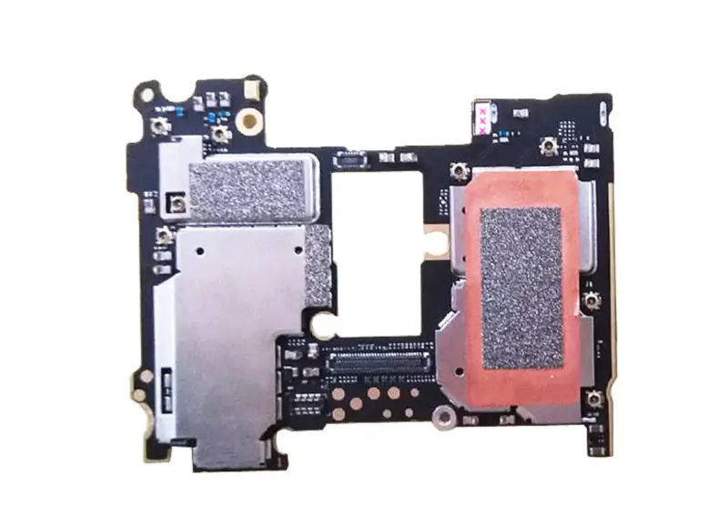 Scheda madre Lenovo Z5 PRO L78031