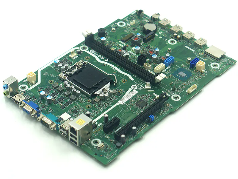 HP 280 G5 SFF L90451-001/601 L75365-002 L84472-001 Scheda madre