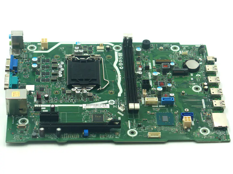 HP 280 G5 SFF L90451-001/601 L75365-002 L84472-001 Scheda madre
