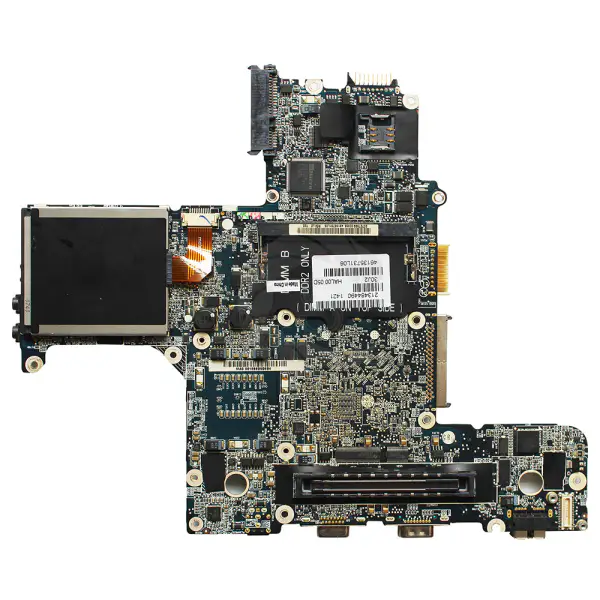 Scheda madre dedicata Dell Latitude D620 HAL00 LA-2792P REV 3.0 945PM
