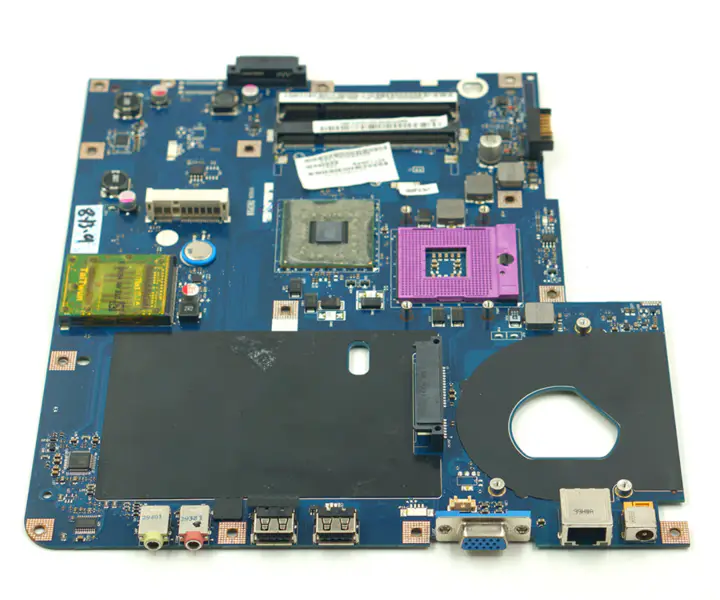 Acer Aspire 5732 5732G 5732Z Scheda madre LA-4851P