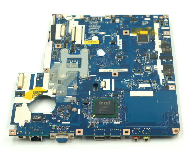 Acer Aspire 5732 5732G 5732Z Scheda madre LA-4851P