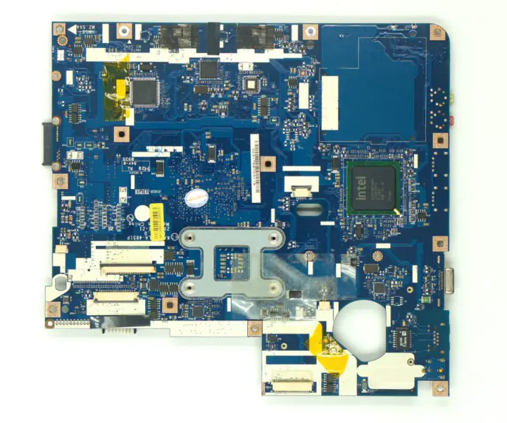 Acer Aspire 5732 5732G 5732Z Scheda madre LA-4851P