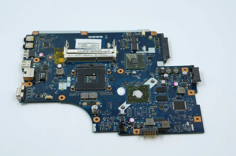 Scheda madre Acer 5741G 5742G HD5470 512M LA-5891P