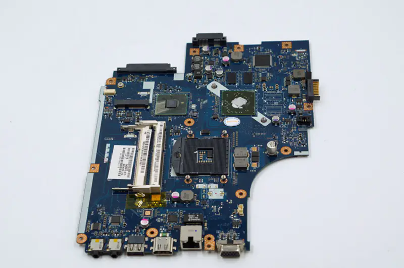 Scheda madre Acer 5741G 5742G HD5470 512M LA-5891P