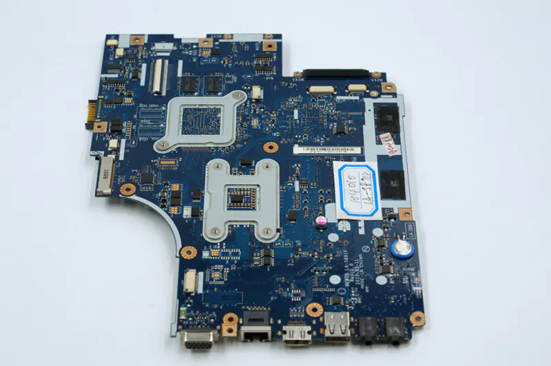Scheda madre Acer 5741G 5742G HD5470 512M LA-5891P