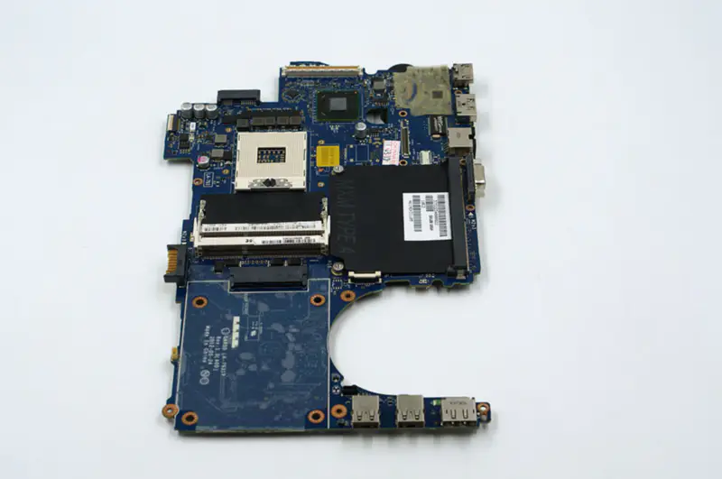 Scheda madre Dell Precision M4700 QAR00 LA-7931P CN-035JKV 35JKV