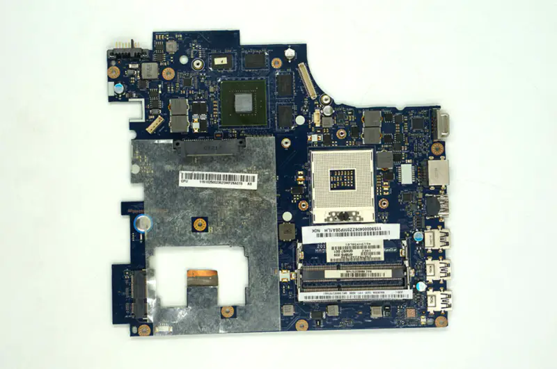 Scheda madre Lenovo G780 LA-7983P