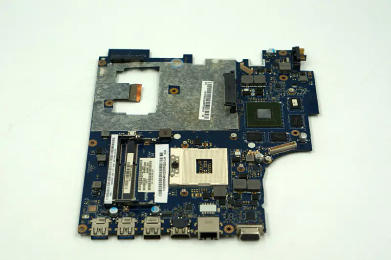 Scheda madre Lenovo G780 LA-7983P