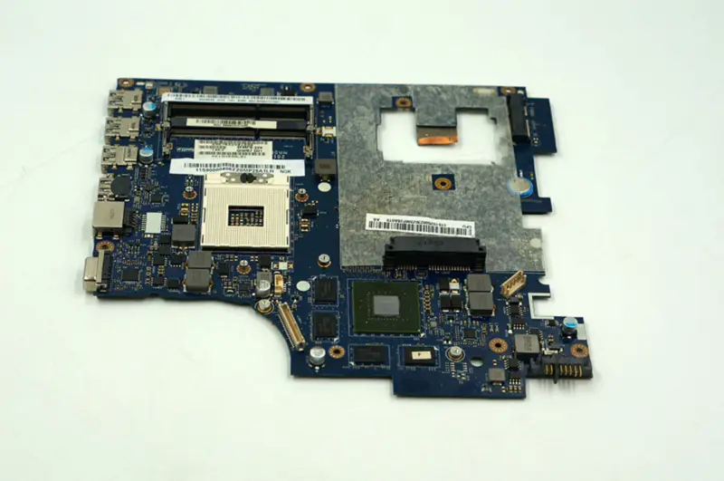 Scheda madre Lenovo G780 LA-7983P