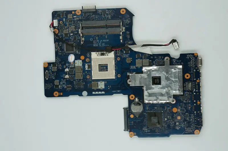 Asus K95V K95VM K95VJ K95VB A95VM A95V A95VB A95VJ QCL90 LA-8223P Scheda Madre