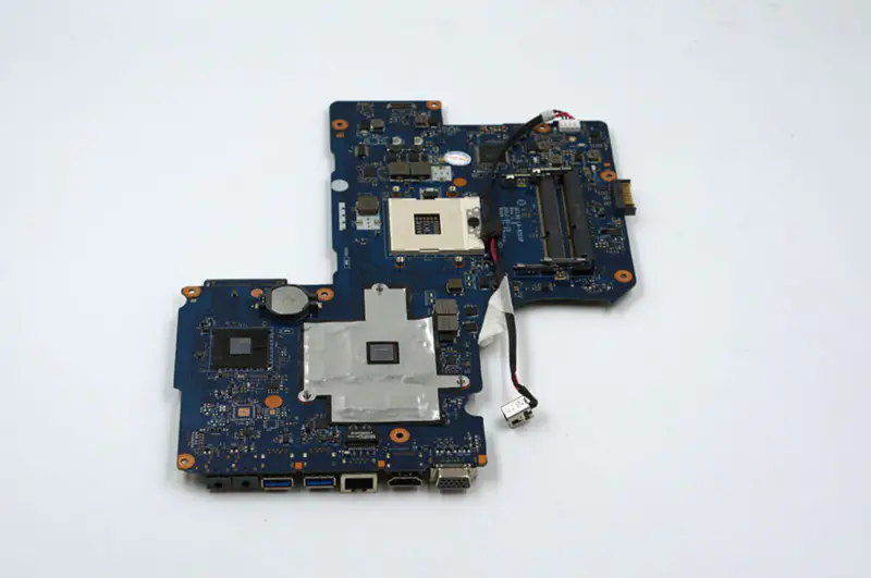 Asus K95V K95VM K95VJ K95VB A95VM A95V A95VB A95VJ QCL90 LA-8223P Scheda Madre