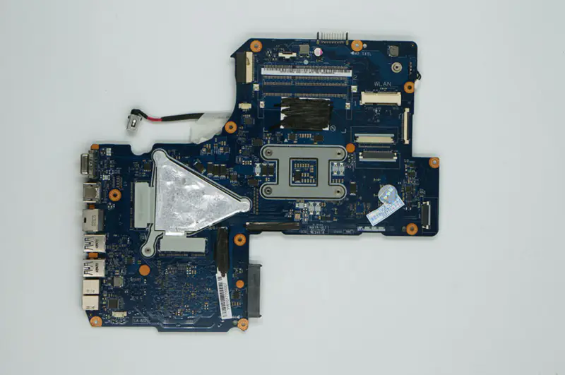 Asus K95V K95VM K95VJ K95VB A95VM A95V A95VB A95VJ QCL90 LA-8223P Scheda Madre