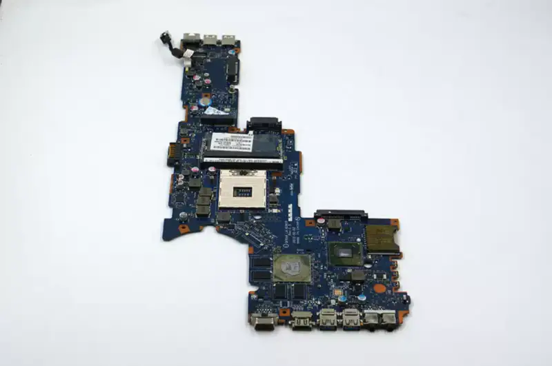 Toshiba o Satellite P855 K000135810 QFKAA LA-8391P Scheda madre