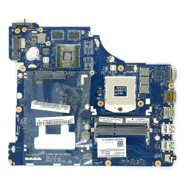 Scheda madre Lenovo G500 VIWGP GR LA-9631P