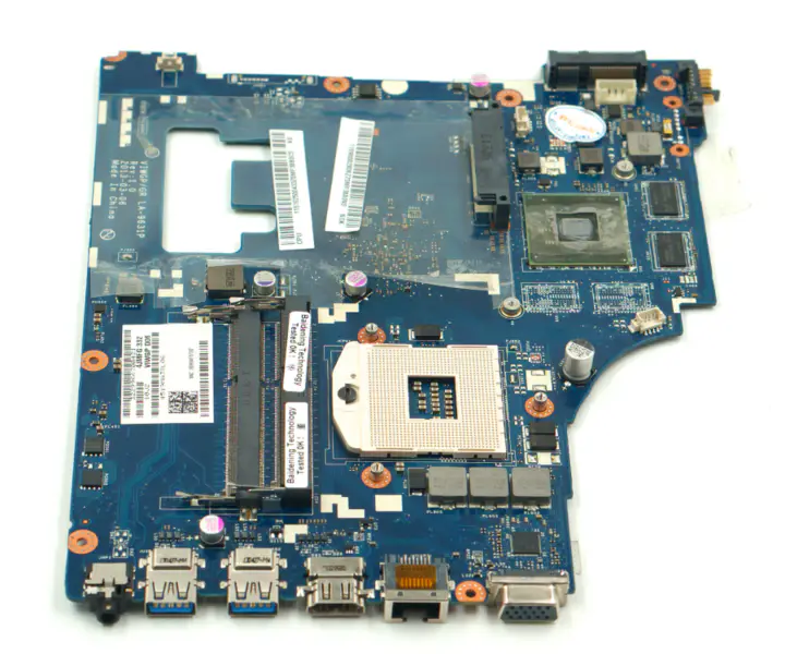 Scheda madre Lenovo G500 VIWGP GR LA-9631P