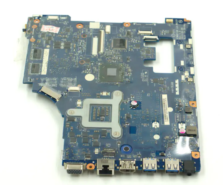 Scheda madre Lenovo G500 VIWGP GR LA-9631P
