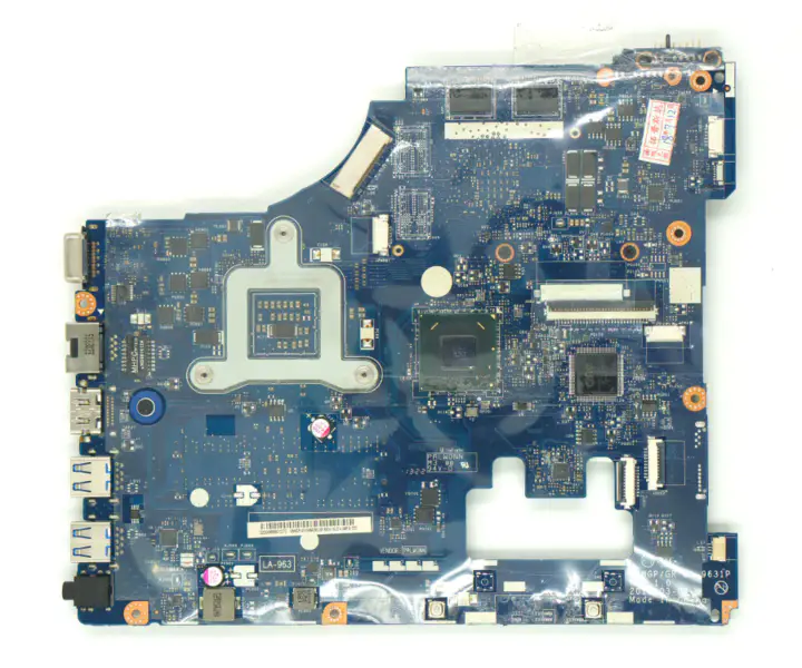 Scheda madre Lenovo G500 VIWGP GR LA-9631P