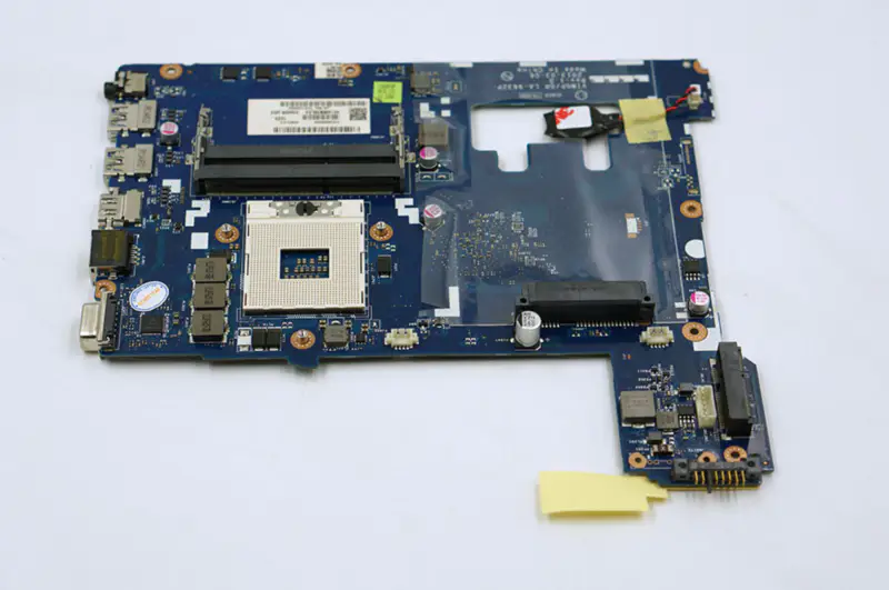 Scheda madre integrata Lenovo G500 VIWGP GR LA-9632P