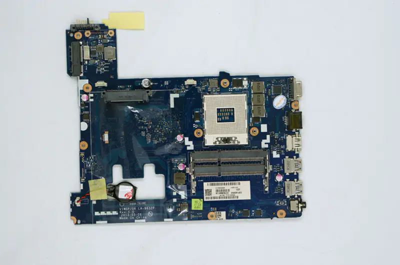 Scheda madre integrata Lenovo G500 VIWGP GR LA-9632P
