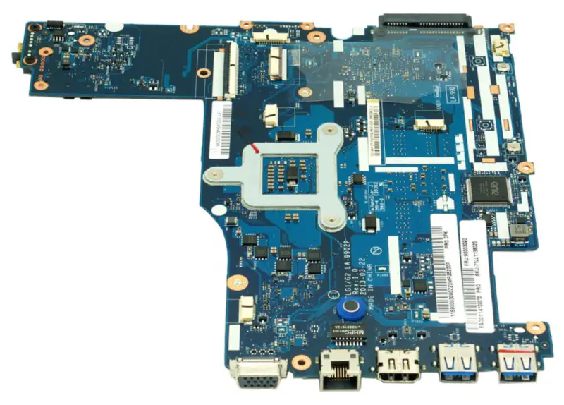 Scheda madre Lenovo Ideapad G400S G500S VILG1 G2 LA-9902P