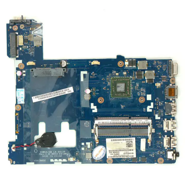 Scheda madre Lenovo G405 G505 LA-9912P