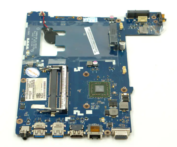 Scheda madre Lenovo G405 G505 LA-9912P