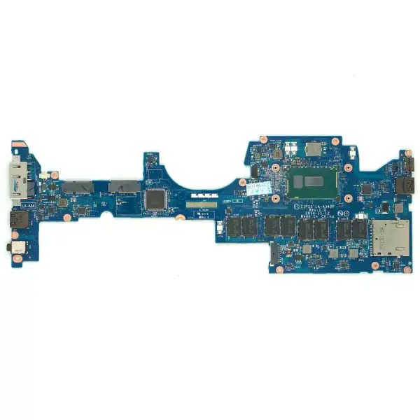 Scheda madre Lenovo YOGA 12 ZIPS3 LA-A342P