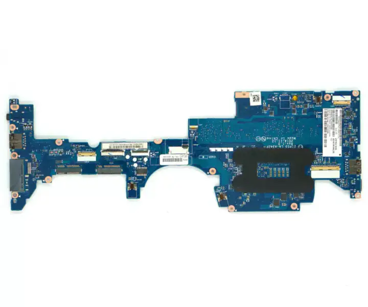 Scheda madre Lenovo YOGA 12 ZIPS3 LA-A342P