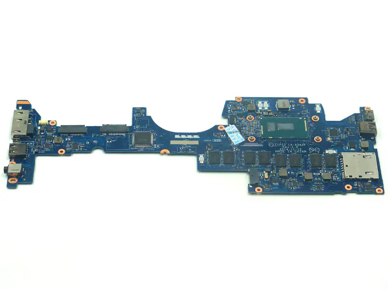 Scheda madre Lenovo YOGA 12 ZIPS3 LA-A342P