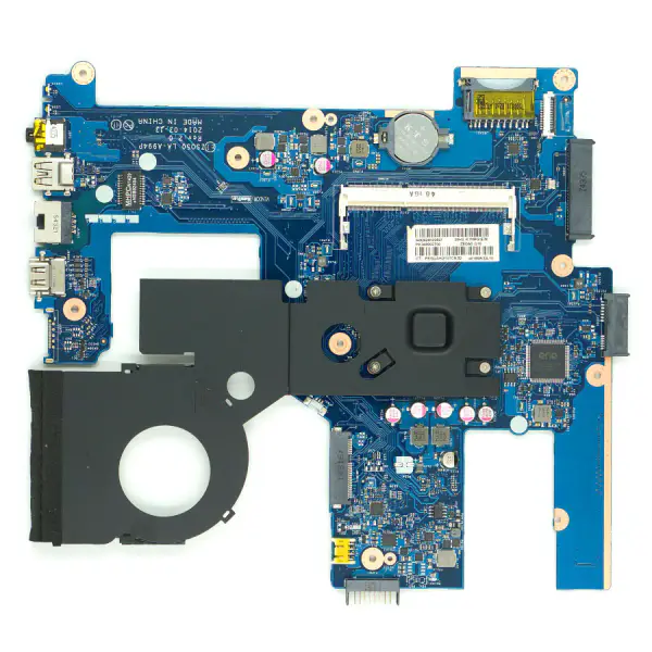 Scheda madre HP 15-R ZSO50 LA-A994P