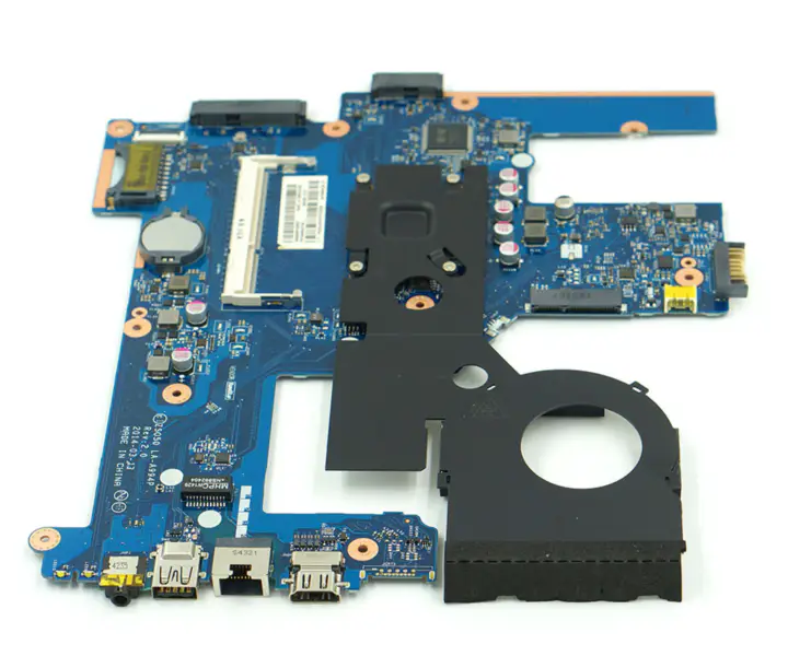 Scheda madre HP 15-R ZSO50 LA-A994P
