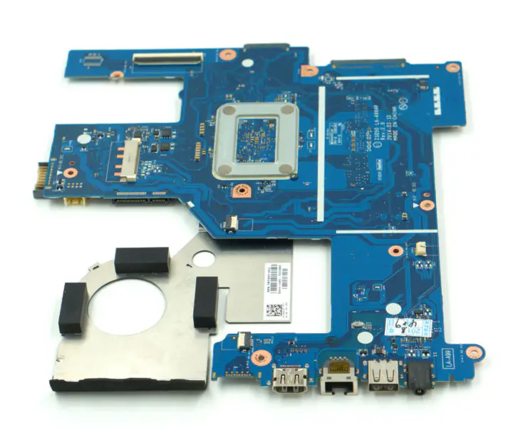 Scheda madre HP 15-R ZSO50 LA-A994P