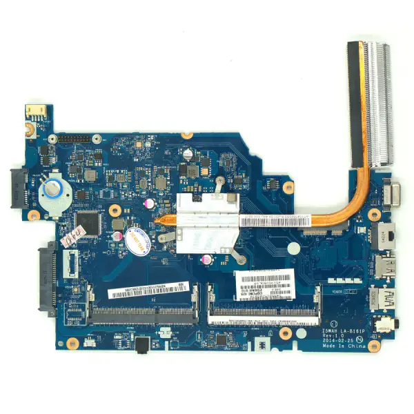 Scheda madre ACER Aspire E5-571 E5-531 Z5WAH LA-B161P