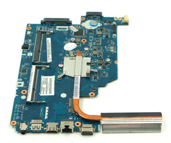 Scheda madre ACER Aspire E5-571 E5-531 Z5WAH LA-B161P