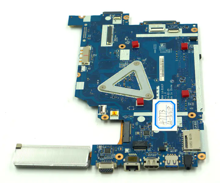 Scheda madre ACER Aspire E5-571 E5-531 Z5WAH LA-B161P