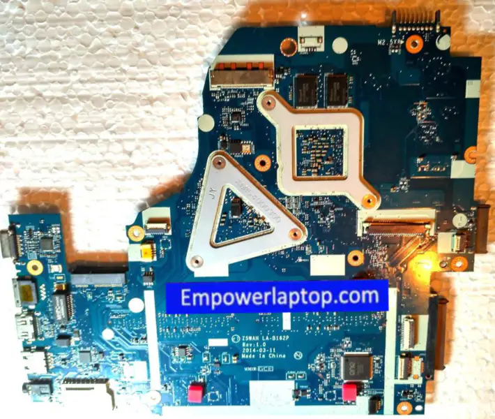 Scheda madre ACER V3-572P V3-572G Z5WAH LA-B162P