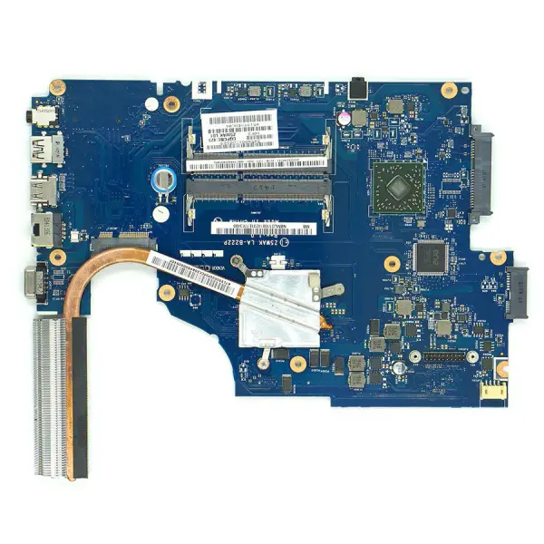 Scheda madre Acer Aspire E5-551 LA-B222P NBMLD11001